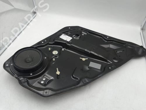 Used Rear right window mechanism MERCEDES-BENZ M-CLASS (W164) ML 350 CDI 4-matic (164.125, 164.124) (231 hp) 29420718