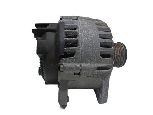 Alternator RENAULT CLIO V (B7_) 1.5 Blue dCi 115 (B7AD) | BP32517458M7