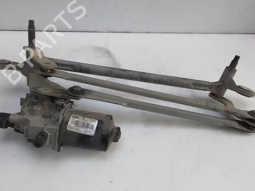 Used Front wiper motor FORD TRANSIT COURIER B460 MPV 1.0 EcoBoost (100 hp) 29129247