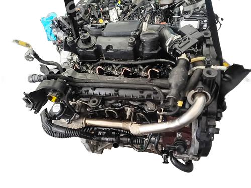 Used Engine CITROËN C3 II (SC_) 1.4 HDi 70 (SC8HZC, SC8HR0, SC8HP4) (68 hp) 32021094
