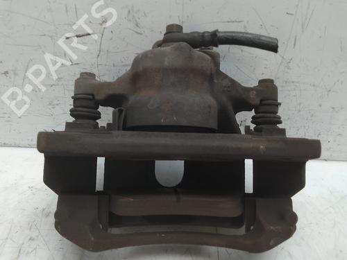 Right front brake caliper TOYOTA AURIS (_E15_) 1.4 D-4D (NDE150_, NDE150R) | BP29386390M104 