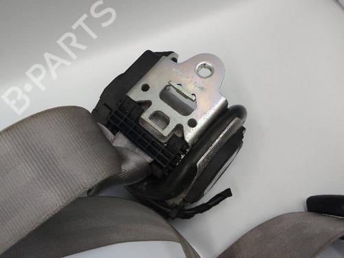 Rear left seatbelt AUDI A4 B6 Convertible (8H7)  | BP24998059I29 