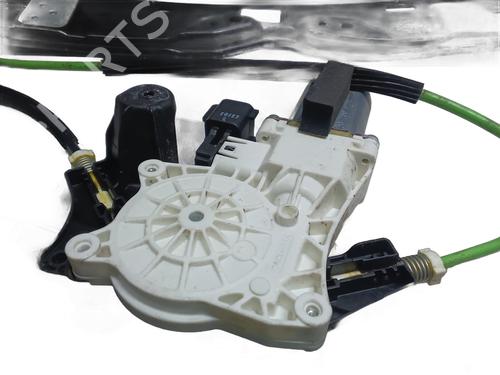 Rear left window mechanism JAGUAR F-PACE (X761) 2.0 TD4 AWD | BP34180800C24  - Image 5