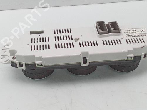 AC-Styringsenhed/Manøvreenhed CITROËN C4 AIRCROSS 1.6 HDi 115 | BP28144635I5 