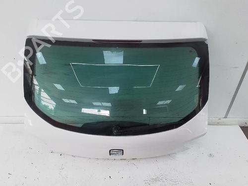 Tailgate SEAT IBIZA IV SC (6J1, 6P5) 1.4 | BP27474666C6 