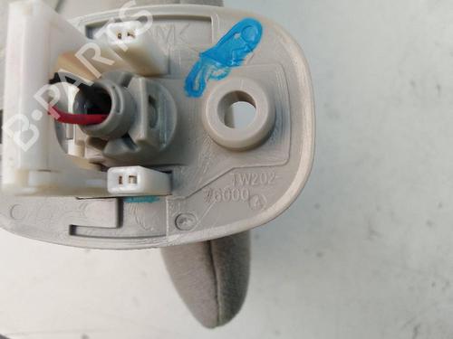 Parasol derecha TOYOTA PRIUS PLUS (_W4_) 1.8 Hybrid (ZVW40W, ZVW41W) (136 hp) 19411662