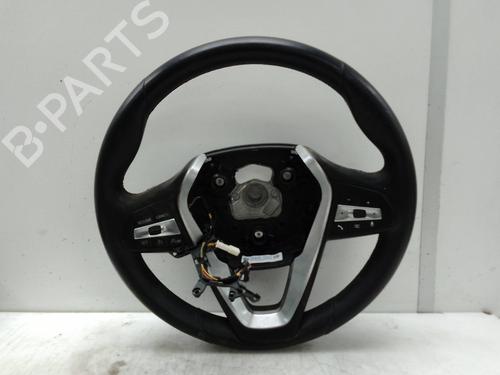 Used Steering wheel Steering wheel BMW 2 Gran Coupe (F44) 218 i (140 hp) 18582984 18582984