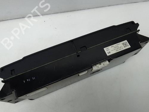 Climate control LAND ROVER RANGE ROVER SPORT I (L320) 2.7 D 4x4 | BP23985037I5 