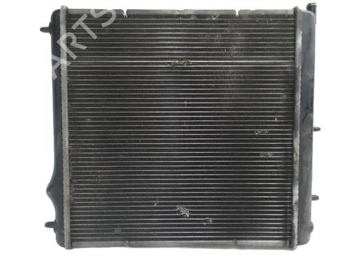 Water radiator CITROËN C3 II (SC_) 1.2 VTi 82 | BP30963934M31
