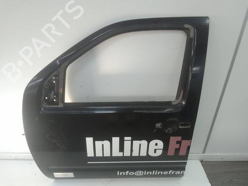 left-front-door-nissan-navara-np300-d40-2004-21084763 main image