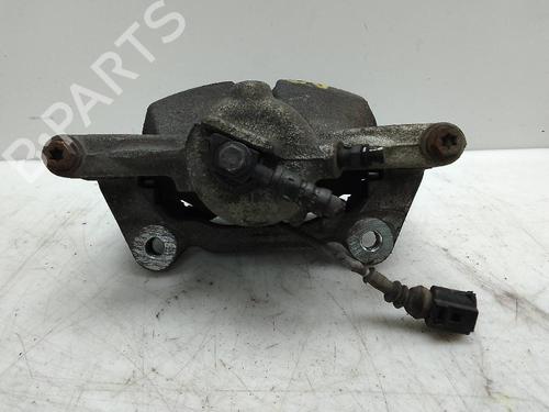 Right front brake caliper AUDI A3 Sportback (8VA, 8VF)  | BP18575943M104 