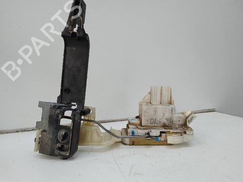 Front right lock BMW X3 (E83) 2.0 sd | BP27448355C97 