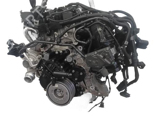 Used Engine Engine BMW 2 Convertible (F23) 218 i (136 hp) 34621710 34621710