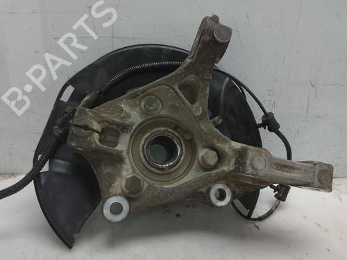 Left front steering knuckle OPEL ASTRA J (P10) 1.6 CDTi (68) | BP30098883M25