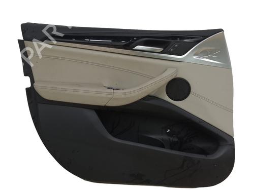 Front left panel BMW X3 (G01, F97, G08) sDrive 18 d | BP31876797C58