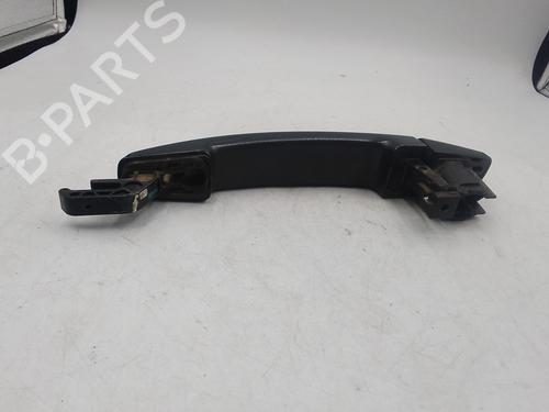 Front right exterior door handle OPEL MOKKA / MOKKA X (J13) 1.6 CDTI (_76) | BP29477426C129 