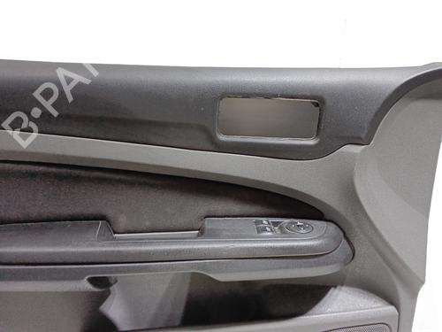 Front left panel FORD FOCUS II (DA_, HCP, DP) 1.6 TDCi | BP39977785C58 - Image 3