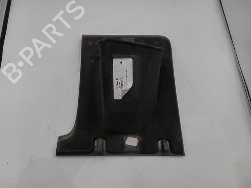 Hanskerom VW PASSAT B7 Variant (365) 2.0 TDI | BP28145928C95 
