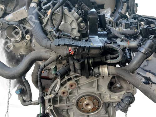 Engine CITROËN BERLINGO MULTISPACE (B9) 1.6 HDi 90 | BP26161255M1  - Image 6