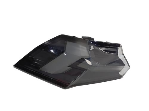 Fanale posteriore sinistro Fanale posteriore sinistro RENAULT CAPTUR II (HF_) TCe 140 (HFN0) (140 hp) 36911407 36911407