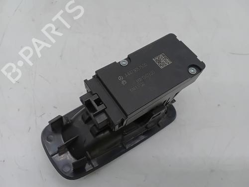 Hand brake MERCEDES-BENZ VITO Tourer (W447) 114 CDI / 114 BlueTEC (447.701, 447.703, 447.705) | BP28810554I18 