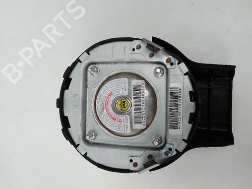 Driver airbag NISSAN 350Z Coupe (Z33) 3.5 (AAZ33) | BP23087558C9 