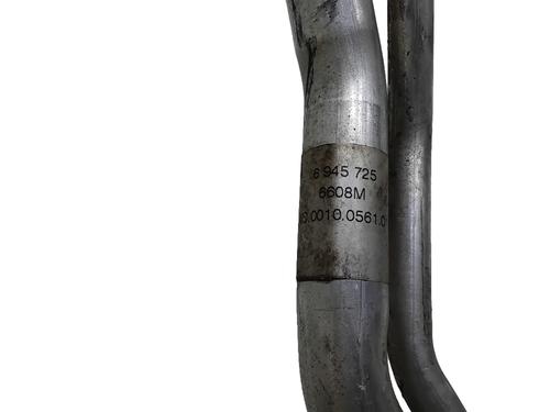 AC pipe BMW X5 (E70) 3.0 sd | BP35976325M126 - Image 3