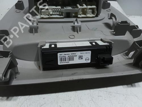 Kabinelys PEUGEOT EXPERT Van (V_) 1.5 BlueHDi 120 | BP34717447I8 - Image 7