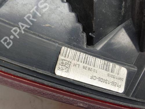 Left taillight FORD FOCUS III  | BP24483871C34 