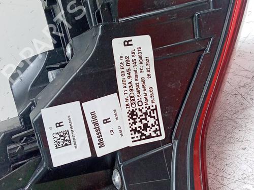 Right taillight AUDI Q3 (F3B) 35 TFSI | BP28149689C35