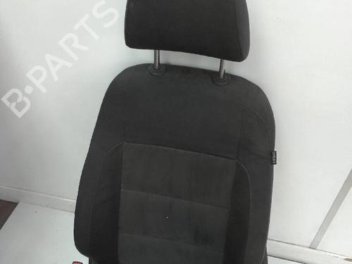 Left front seat VW GOLF PLUS V (5M1, 521)  | BP23882795C15 