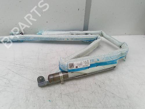 Right curtain airbag SEAT LEON ST (5F8) 1.6 TDI | BP18890800C12 
