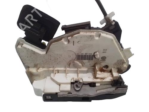Used Front right lock Front right lock 23948124 23948124