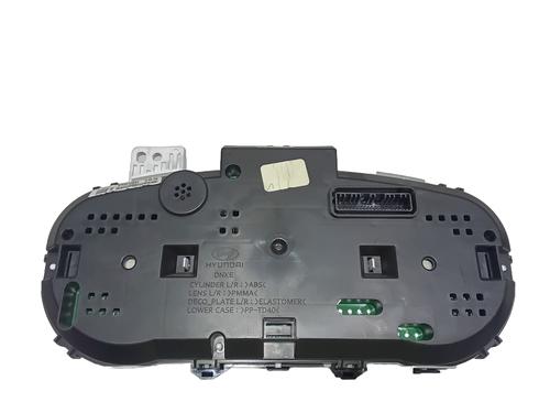 Instrument cluster HYUNDAI i30 (GD) 1.4 | BP33870905C47 - Image 5