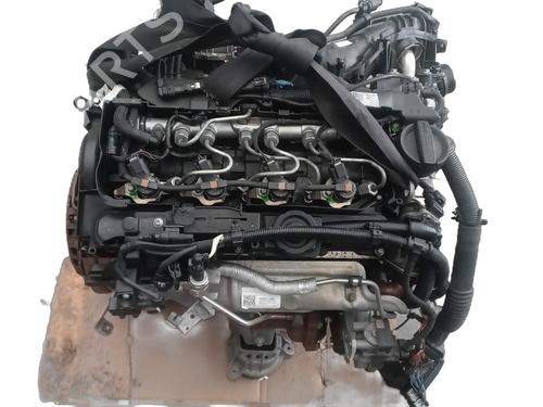 Engine BMW 3 Gran Turismo (F34) 318 d | BP30963686M1