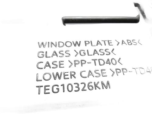 Cockpit HYUNDAI KONA (OS, OSE, OSI) 1.0 T-GDi Hybrid 48V | BP30051519C47 