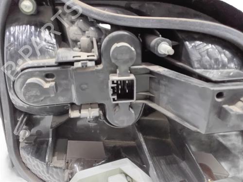 Left taillight VOLVO S60 I (384) D5 | BP37682844C34 - Image 5