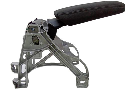 Armrest / Center console AUDI A4 B9 Avant (8W5, 8WD) 2.0 TDI | BP18597327I20 - Image 3
