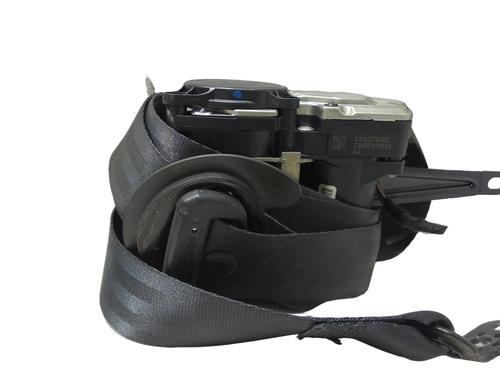 Front right seatbelt VW T-ROC Convertible (AC7, AC8) 1.5 TSI | BP34341576I25  - Image 5
