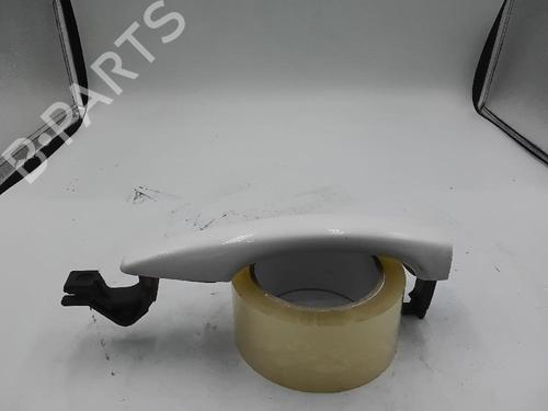 Używane Klamka zewnętrzna CITROËN C-ELYSEE (DD_) 1.6 VTi 115 (DDNFP0, DDNFP6, DDNFP9) (115 hp) 27625505