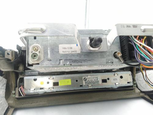 Radio BMW 5 (E39) 528 i | BP25485580E6 