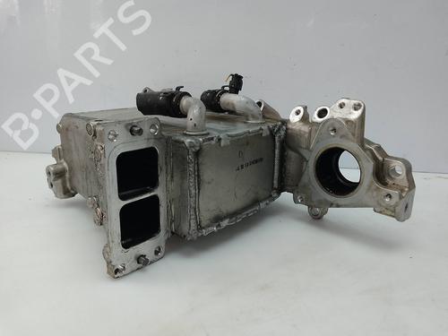 Intake manifold VW GOLF VII (5G1, BQ1, BE1, BE2) | BP26232369M70
