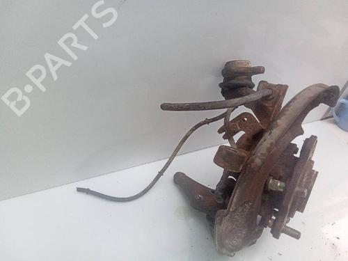 Right front steering knuckle MITSUBISHI PAJERO III (V7_W, V6_W) 3.2 Di-D (V68W) | BP20853153M26 