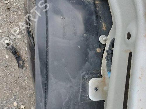 Wheel arch CITROËN C3 AIRCROSS II (2R_, 2C_) 1.2 PureTech 110 (2RHNZB, 2RHNZW, 2RHNPX, 2RHNPJ) | BP21011729C56