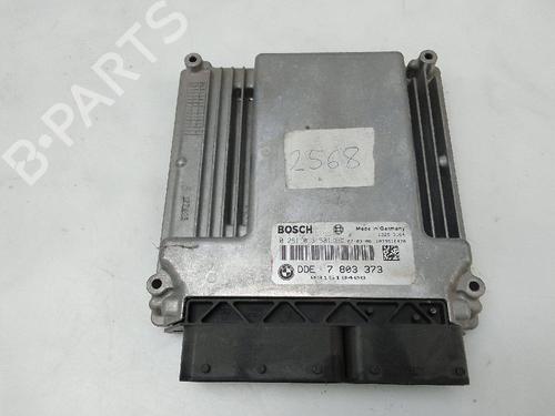 Engine control unit (ECU) BMW 3 (E90)  | BP23559415M57 