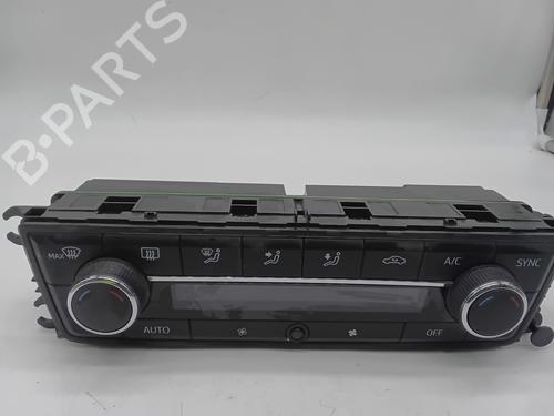 Climate control SEAT ARONA (KJ7, KJP) 1.6 TDI | BP29386227I5 