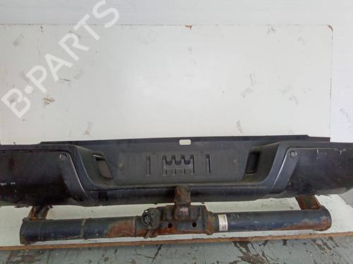 rear-bumper-ford-ranger-tke-2011-26053866 main image