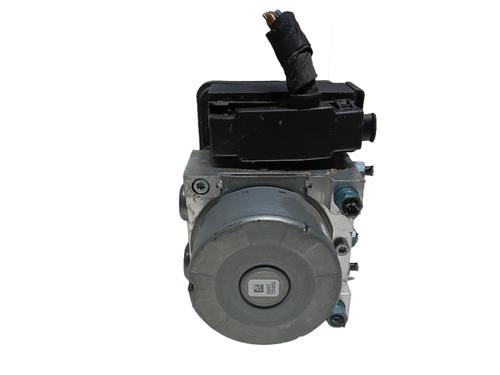 Used ABS pump ABS pump BMW 2 Coupe (F22, F87) 218 i (136 hp) 33953411 33953411