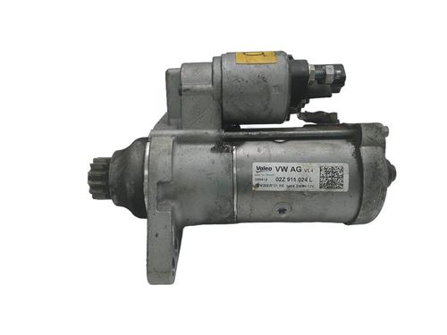Used Starter VW PASSAT B8 (3G2, CB2) 2.0 TDI (150 hp) 28148290