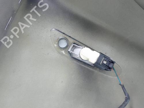 Left front fenders BMW 1 (E81)  | BP24427484C41 